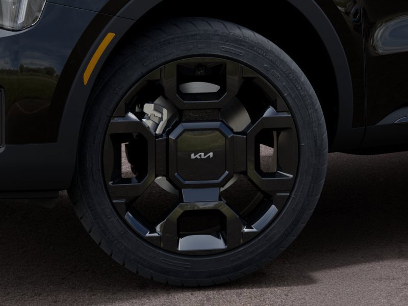 New 2026 Kia Sorento SX Prestige AWD/4WD image 9