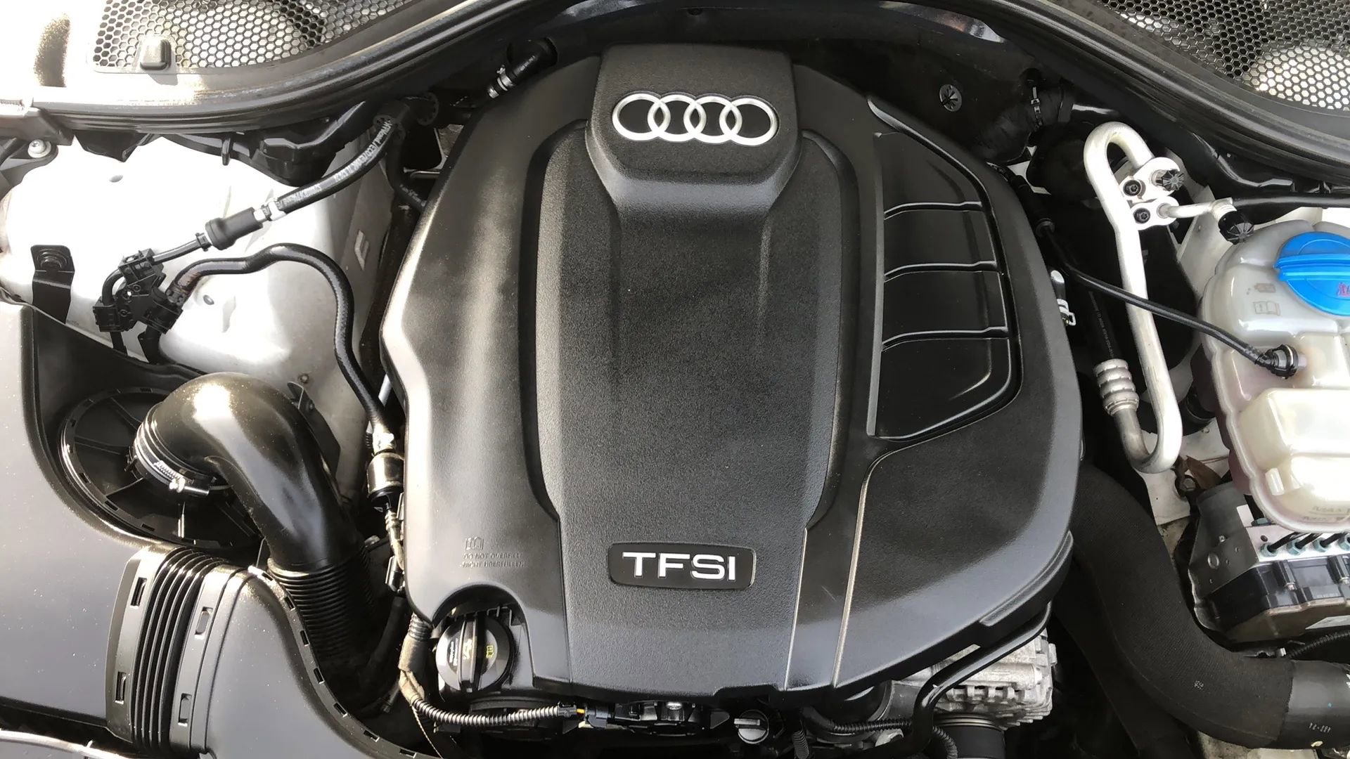 Used 2016 Audi A6 2.0T Premium Plus w/ Premium Plus Package image 36