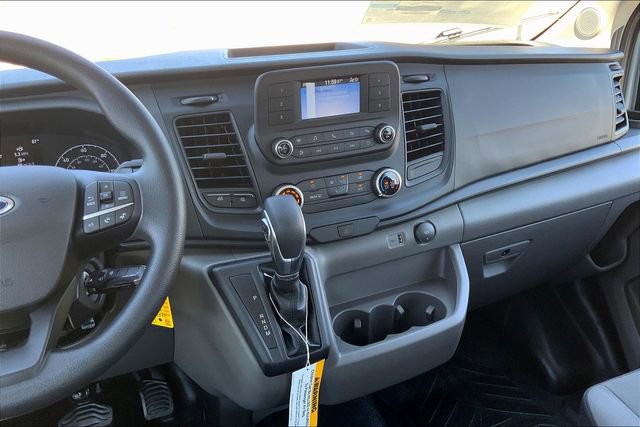 New 2023 Ford Transit 250 148 High Roof image 7