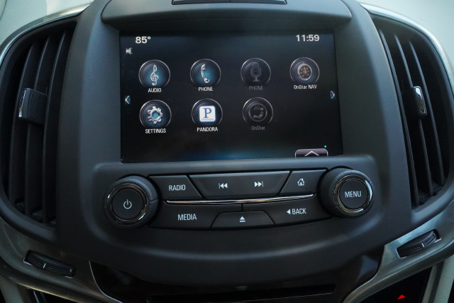 Used 2014 Buick LaCrosse Leather FWD image 16