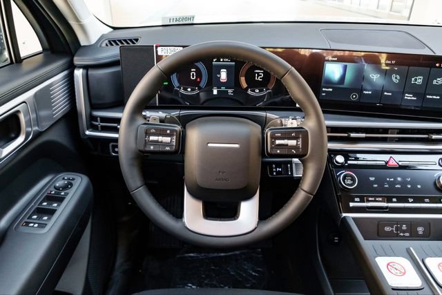 New 2026 Hyundai Santa Fe SE AWD/4WD image 22