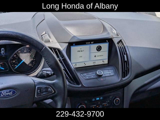 Used 2019 Ford Escape SEL FWD image 19