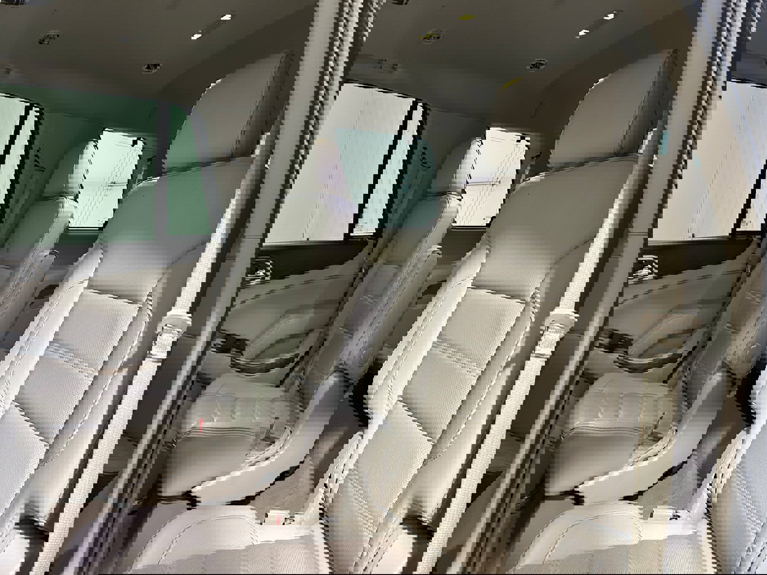 Used 2019 GMC Yukon Denali w/ Denali Ultimate Package image 31