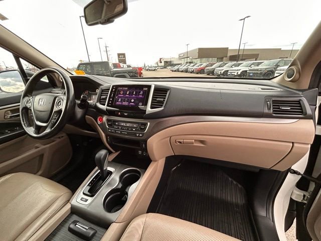 Used 2019 Honda Ridgeline RTL-T image 36