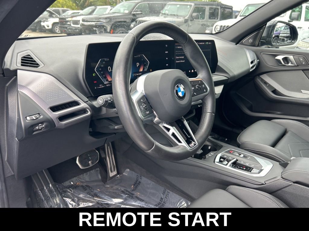 Used 2026 BMW 228i xDrive AWD/4WD image 12