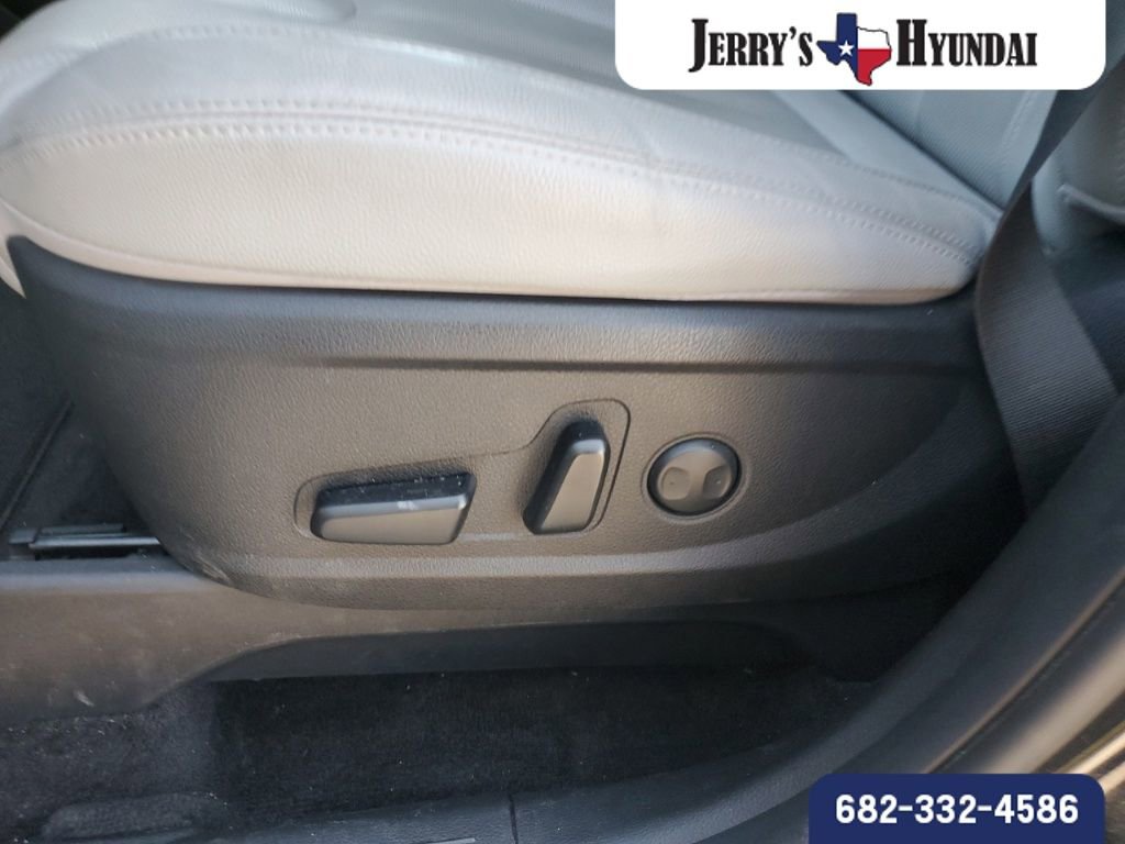 Used 2022 Hyundai Palisade SEL w/ Premium Package image 6