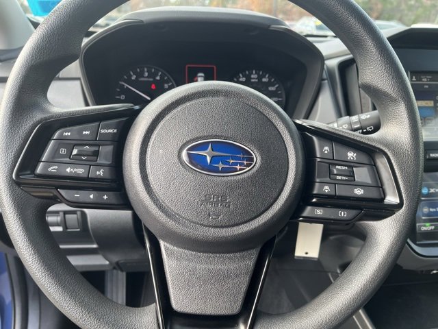 Used 2025 Subaru Crosstrek 2.0i image 23