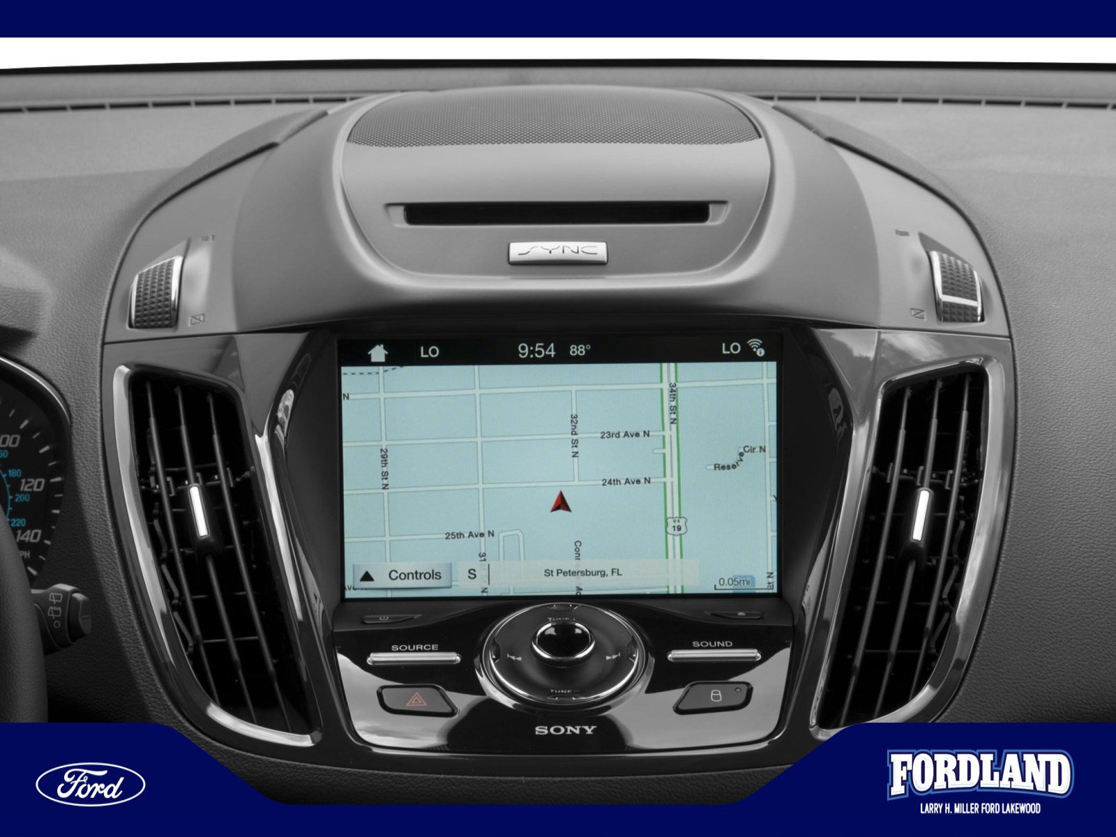 Used 2016 Ford Escape Titanium AWD/4WD image 11