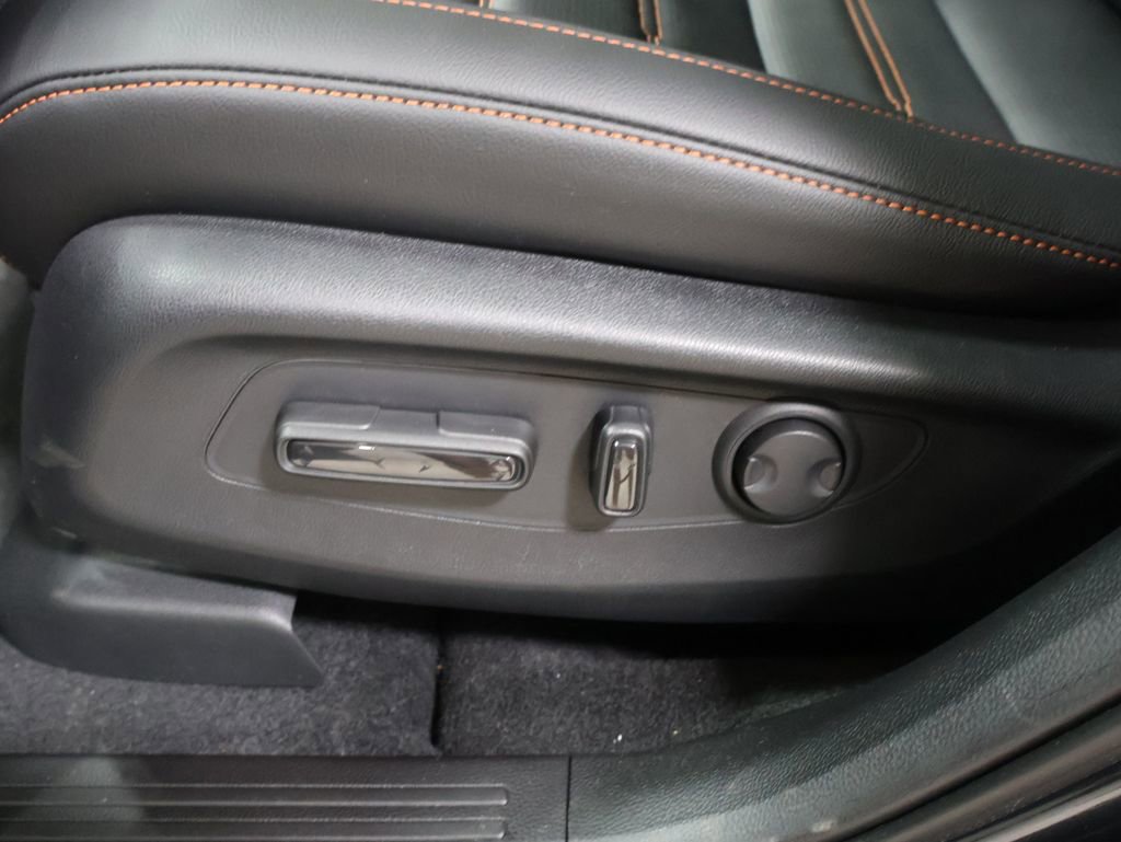 New 2026 Honda CR-V Sport Touring image 13