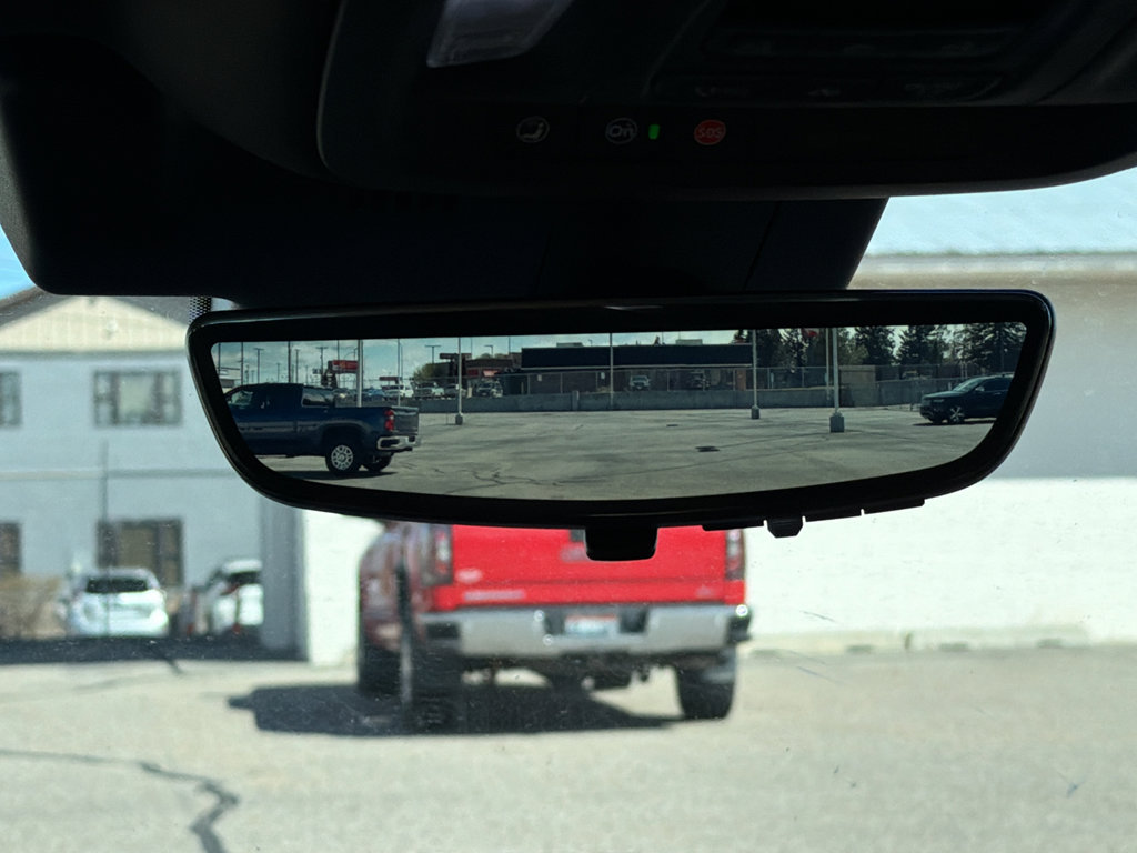 Used 2021 Cadillac CT5 V w/ Platinum Package image 16