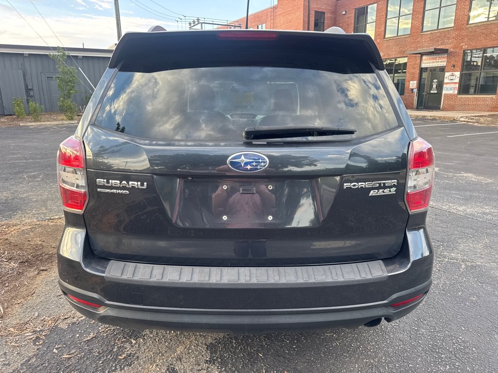 Used 2015 Subaru Forester 2.5i Limited AWD/4WD image 3