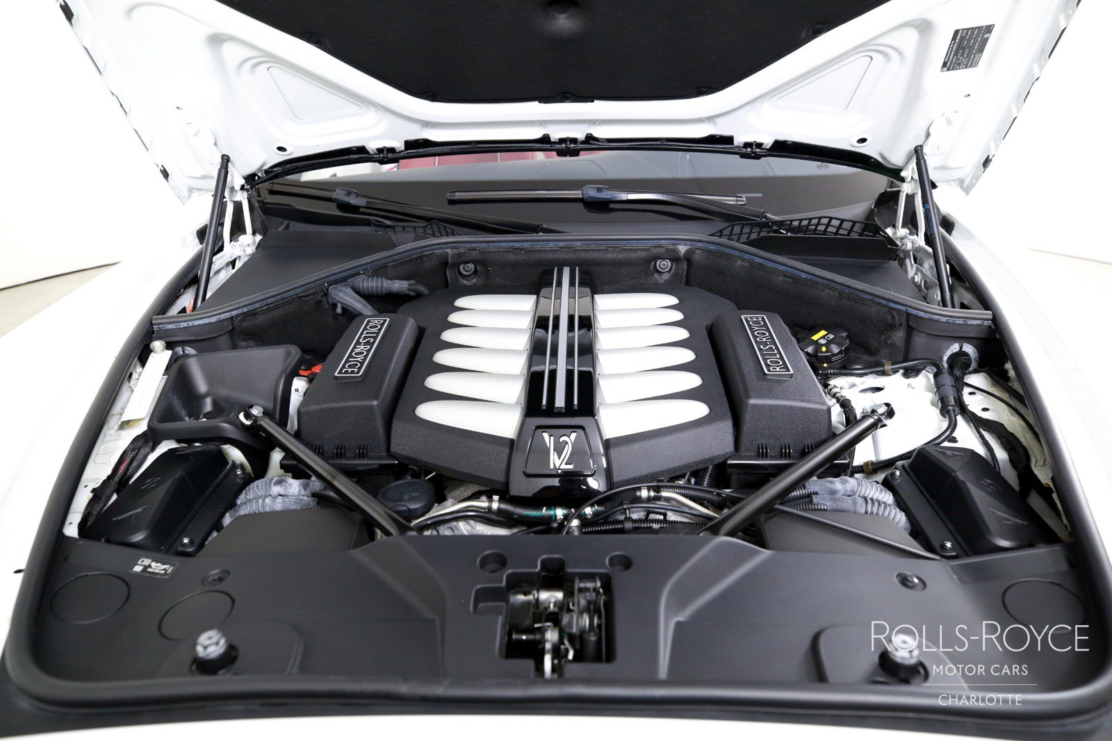 Certified 2020 Rolls-Royce Dawn RWD image 27