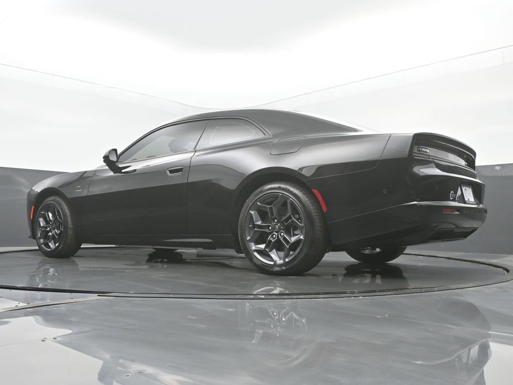 New 2025 Dodge Charger R/T w/ Quick Order Package 25M R/T image 43