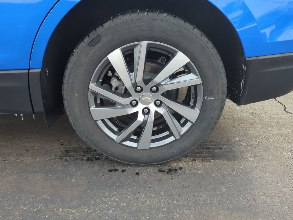 Certified 2024 Chevrolet Equinox LT image 12