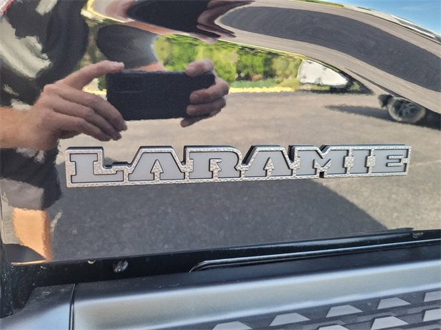 New 2026 RAM 2500 Laramie image 15