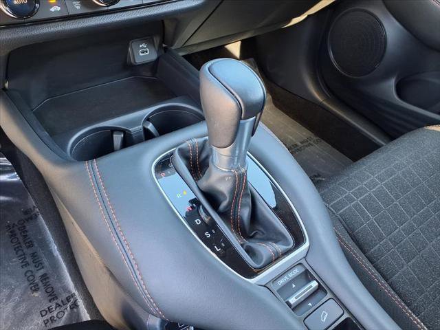 Used 2023 Honda HR-V Sport image 22