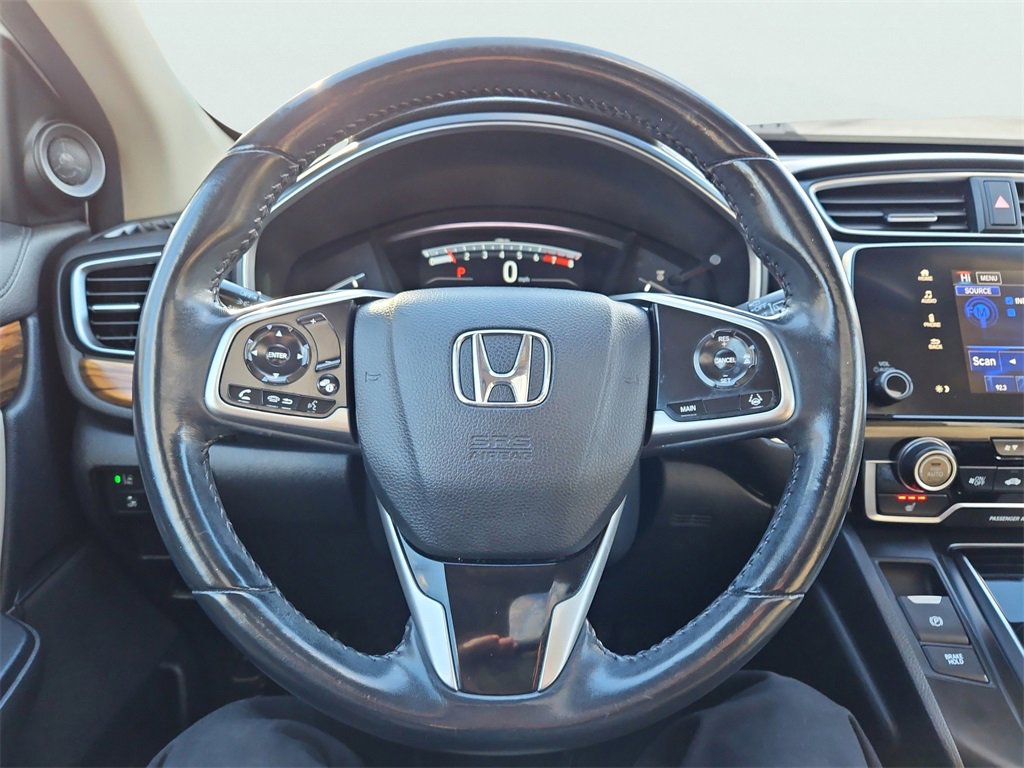 Used 2019 Honda CR-V EX-L image 31