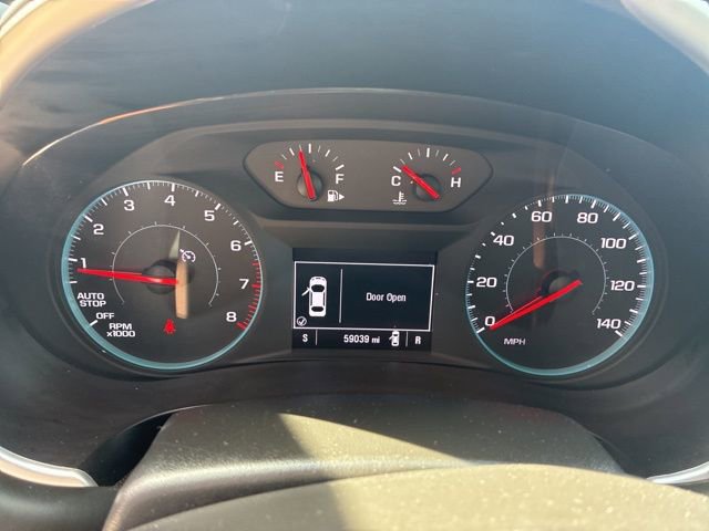 Used 2024 Chevrolet Malibu LT image 27