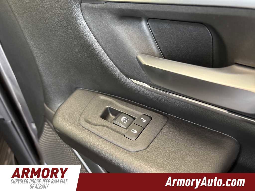 New 2026 RAM 1500 Big Horn image 39