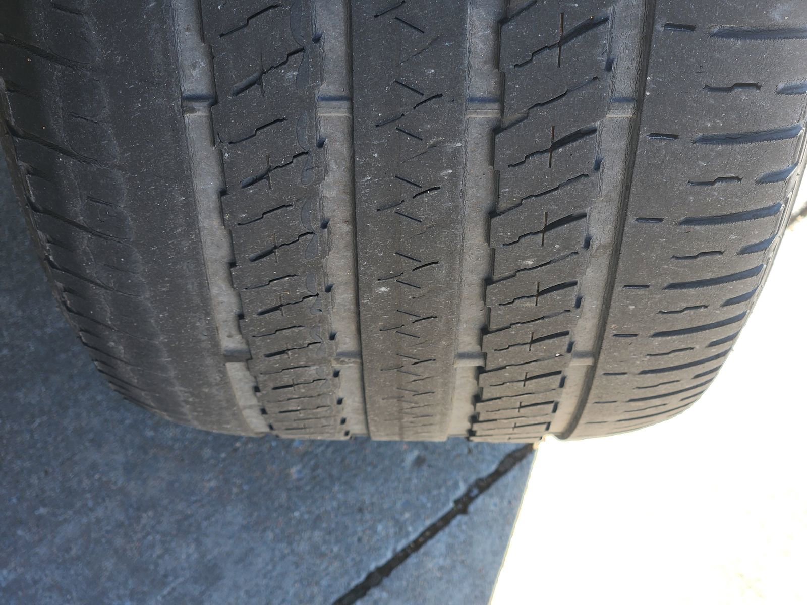 Used 2020 Jeep Grand Cherokee Overland image 15