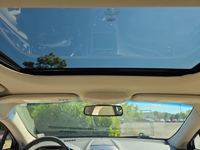 Used 2020 Lincoln MKZ Reserve w/ Elements Package image 13