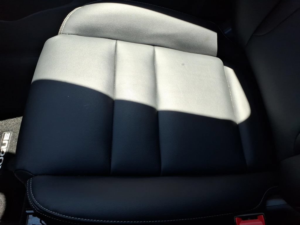 Used 2023 Nissan Rogue SL w/ SL Premium Package FWD image 25