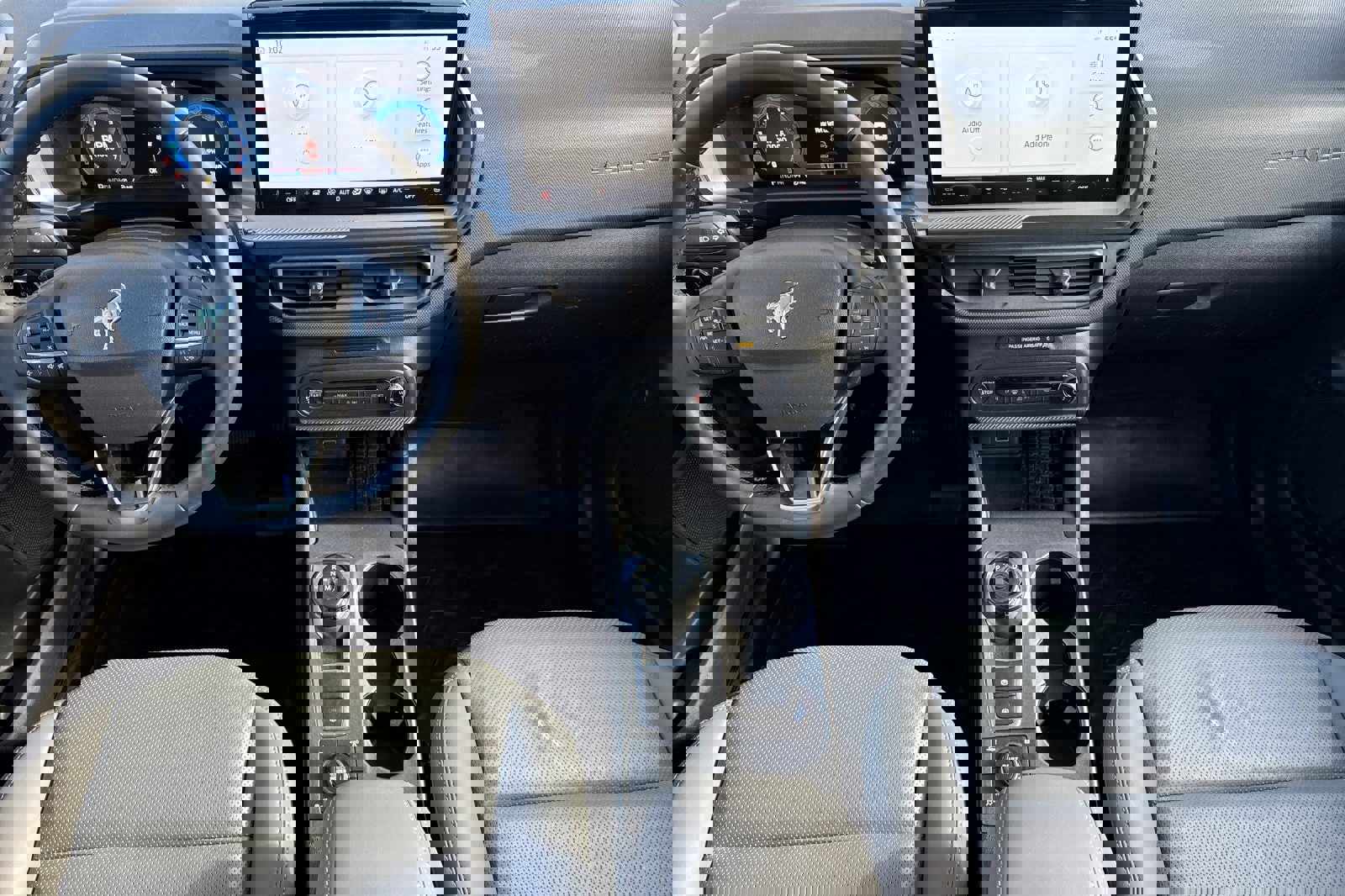 Certified 2025 Ford Bronco Sport Badlands image 14