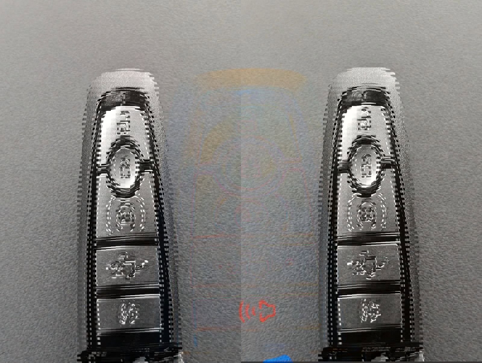 New 2026 Ford F150 Raptor image 30