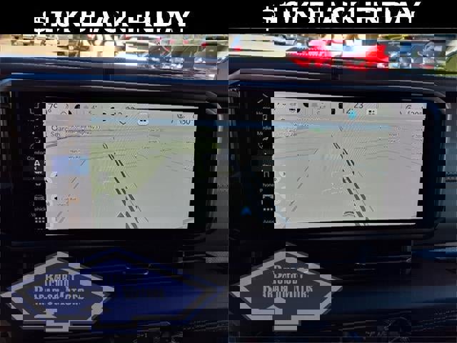 New 2026 Jeep Gladiator Mojave w/ Safety Group image 60