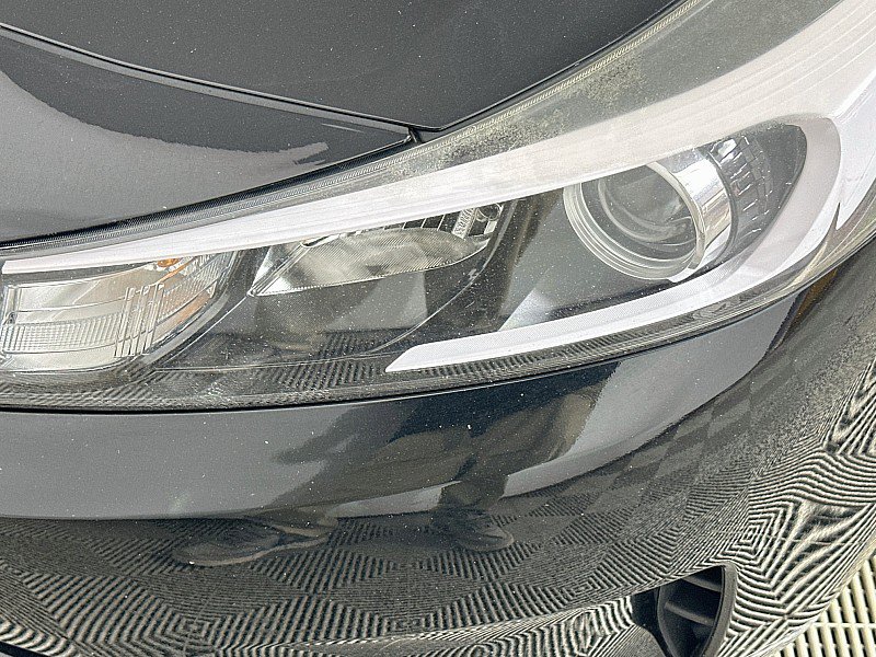 Used 2017 Kia Forte LX FWD image 29