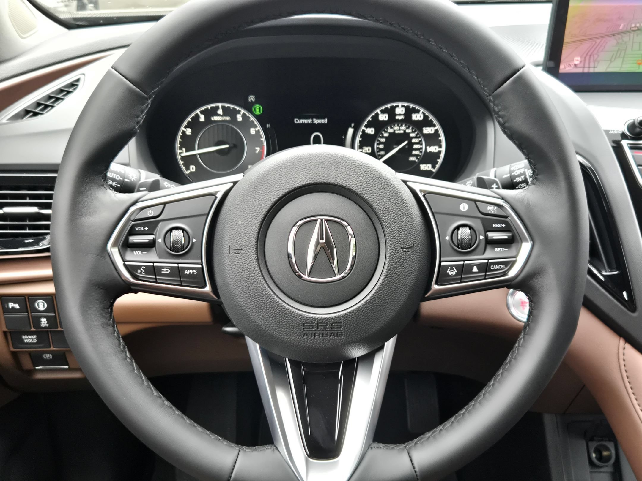 New 2026 Acura RDX SH-AWD w/ Technology Package image 21