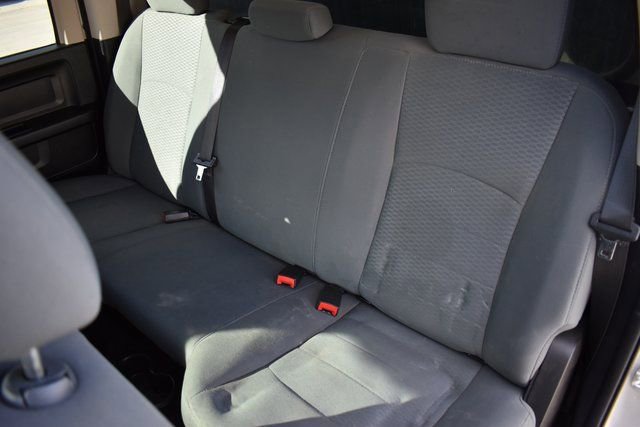 Used 2015 RAM 1500 Tradesman w/ Popular Equipment Group image 21