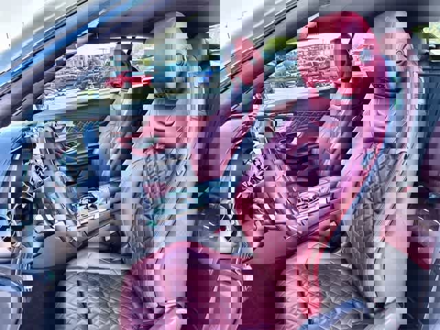 Used 2020 Mercedes-Benz C 300 4MATIC Cabriolet image 17