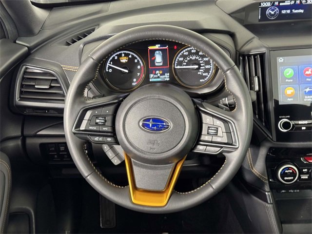 Used 2024 Subaru Forester Wilderness image 20