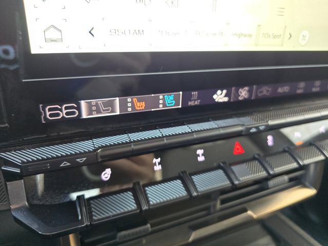 Used 2024 GMC Hummer EV 3X w/ Extreme Off-Road Package AWD/4WD image 61