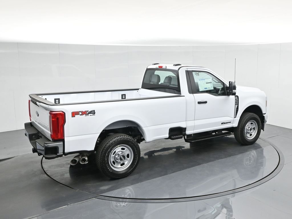 New 2026 Ford F350 XL w/ XL Driver Assist Package image 35