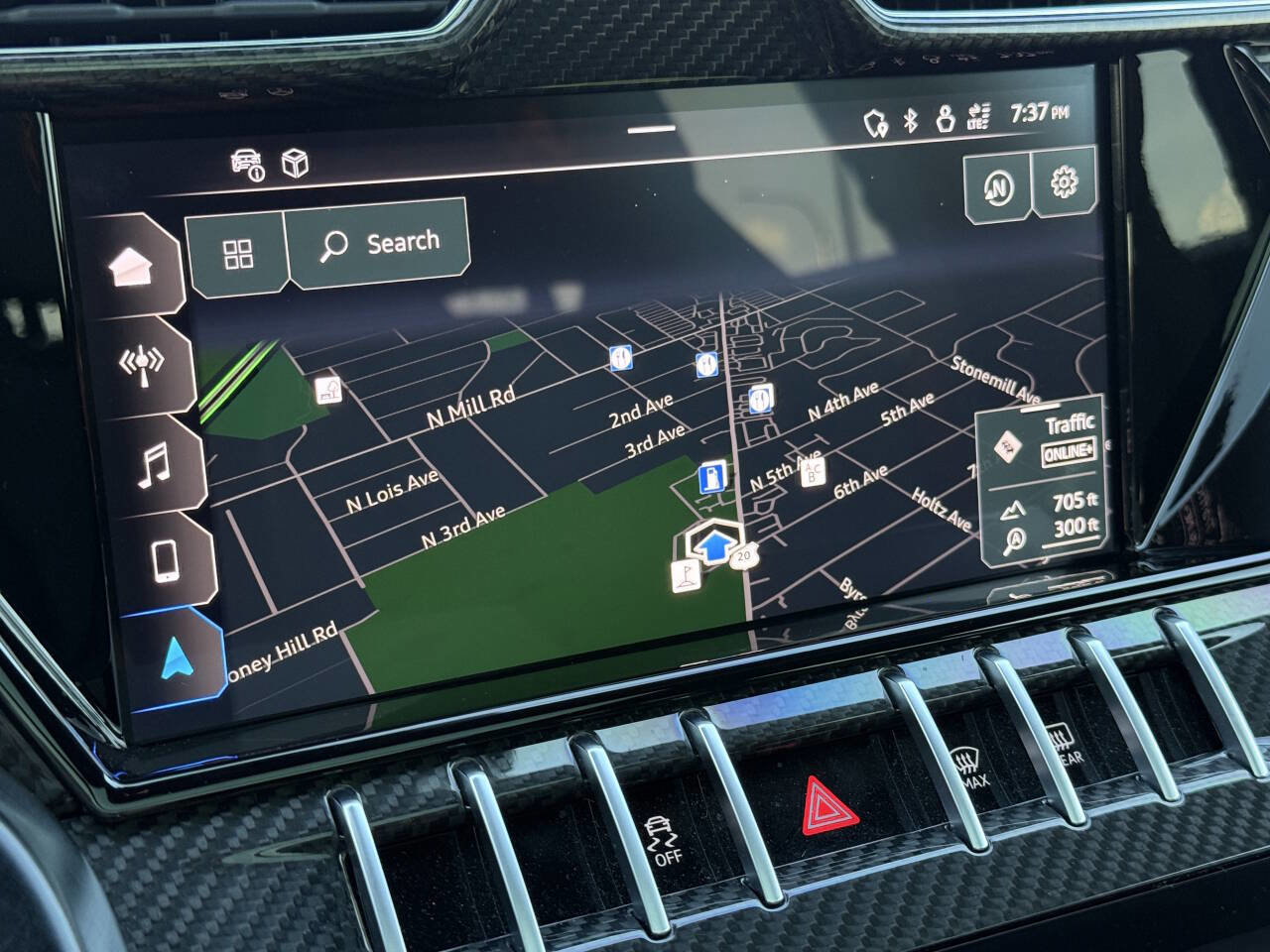 Used 2022 Lamborghini Urus image 34