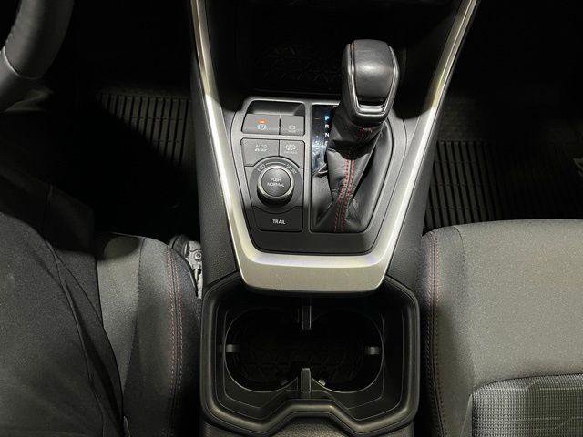 Certified 2024 Toyota RAV4 SE w/ Weather & Moonroof Package AWD/4WD image 22