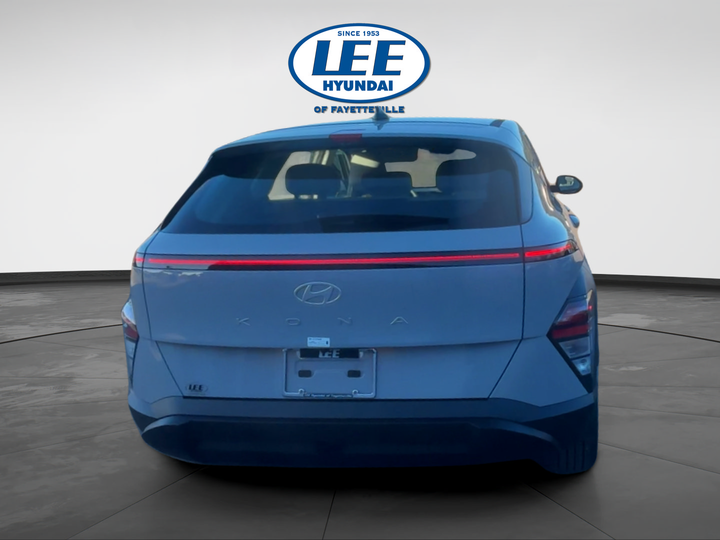 Certified 2026 Hyundai Kona SE FWD image 4