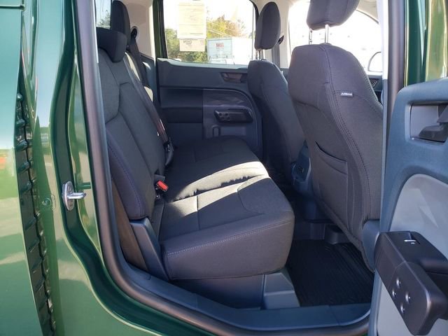 New 2025 Ford Maverick XL w/ Equipment Group 101A image 23