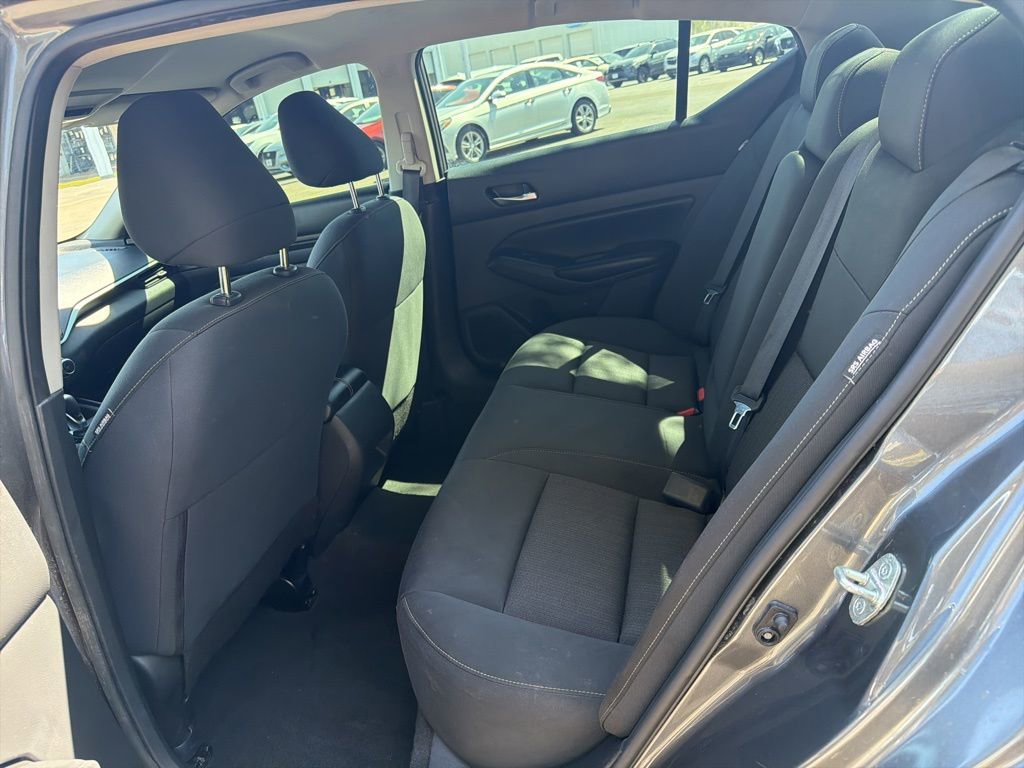 Used 2022 Nissan Altima 2.5 S image 24