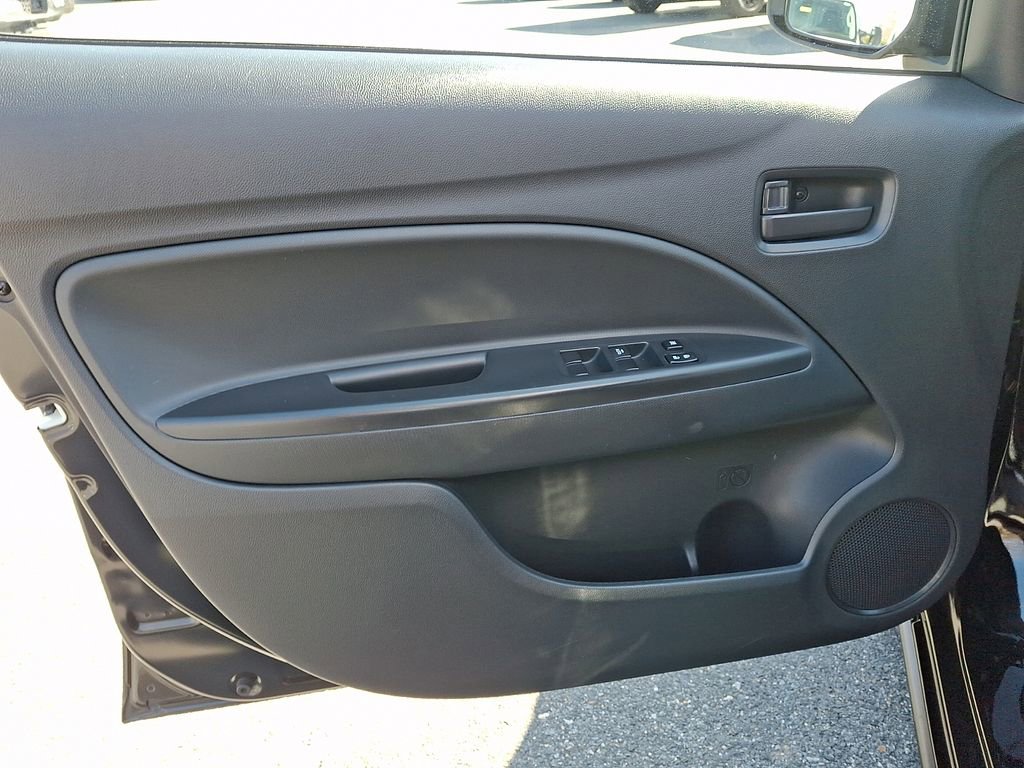 Used 2024 Mitsubishi Mirage ES image 12