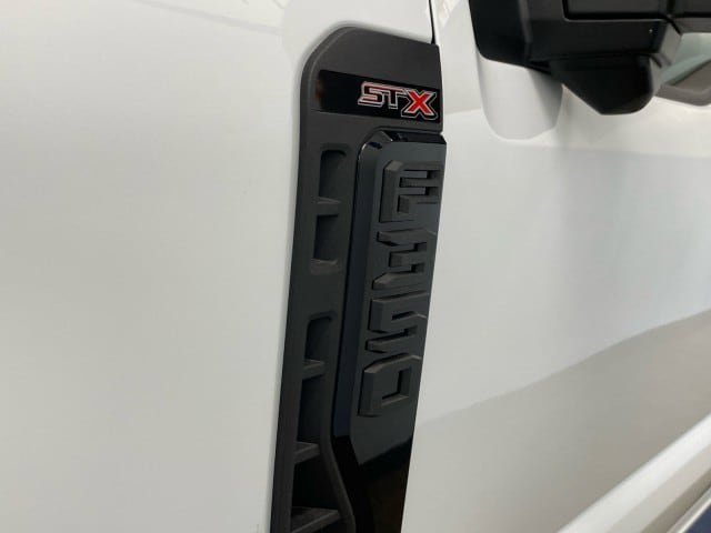 New 2026 Ford F350 XL w/ STX Appearance Package AWD/4WD image 15
