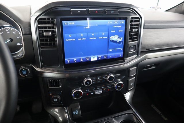 Used 2023 Ford F150 XLT w/ Equipment Group 302A High image 25