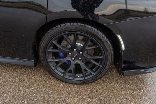 Used 2019 Dodge Charger SRT Hellcat w/ Harman/Kardon Audio Group image 8