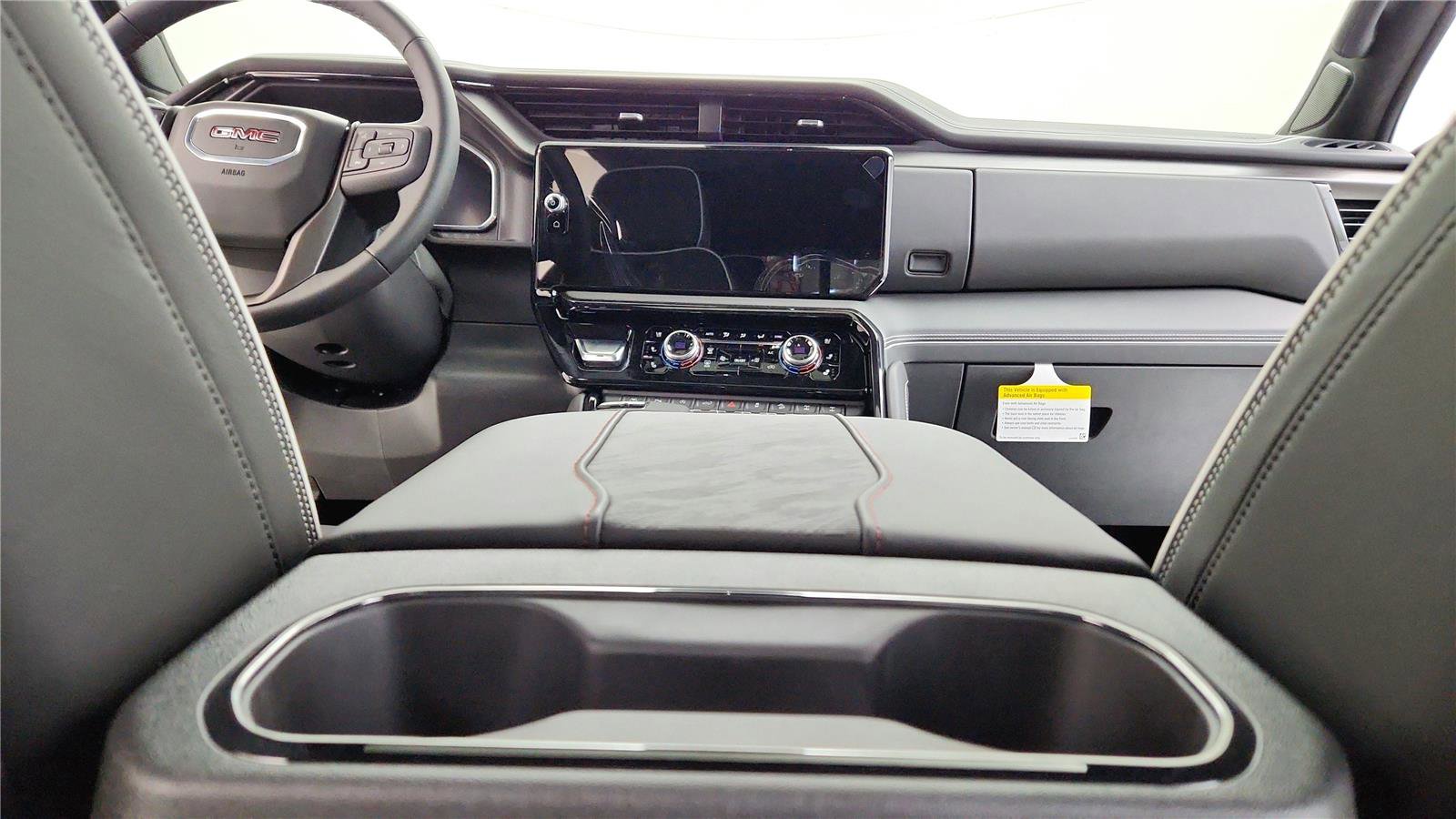 New 2026 GMC Sierra 1500 AT4X AWD/4WD image 30