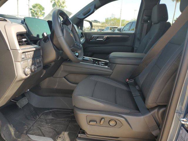 New 2026 Chevrolet Tahoe LS image 19