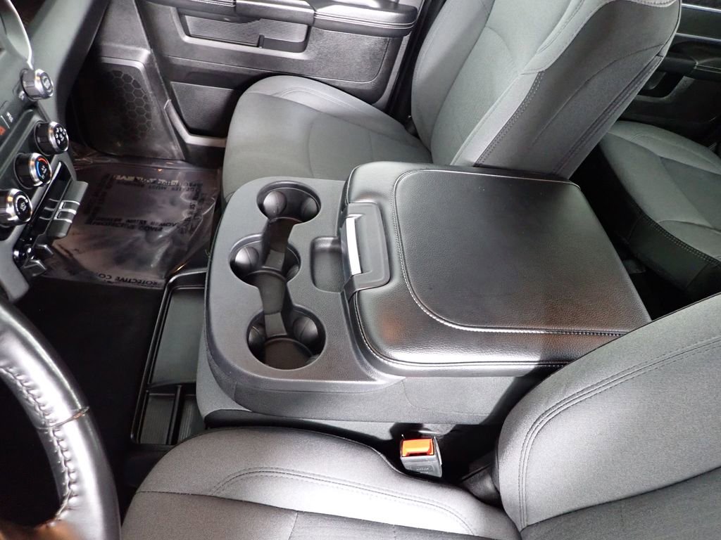 Used 2024 RAM 2500 Big Horn image 33