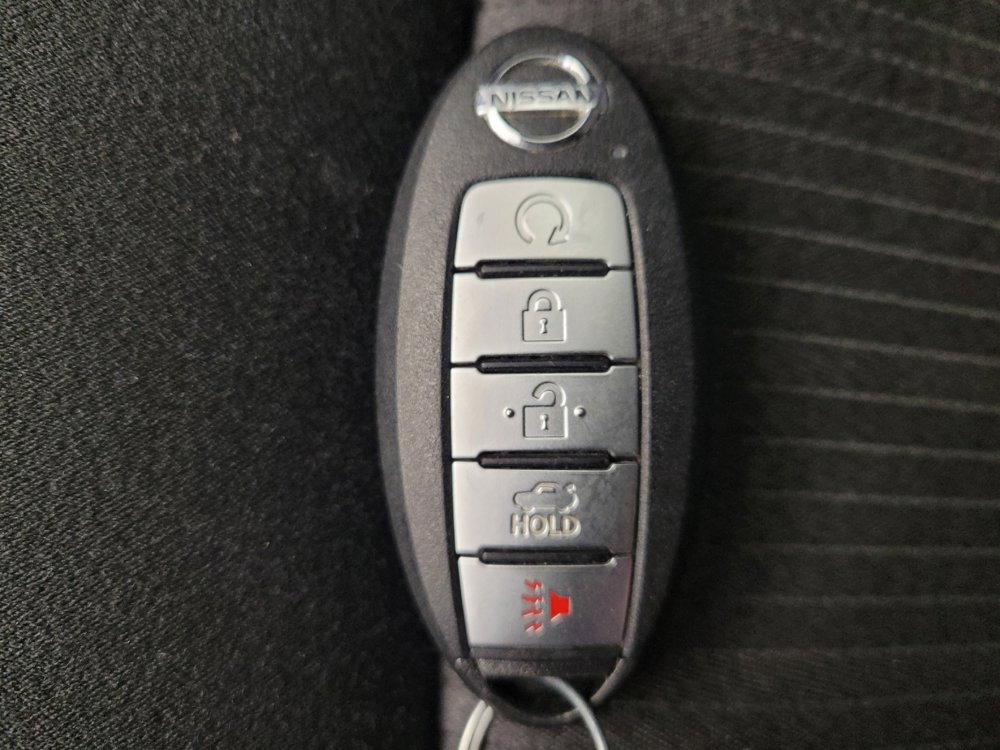 Used 2022 Nissan Altima 2.5 SV image 32