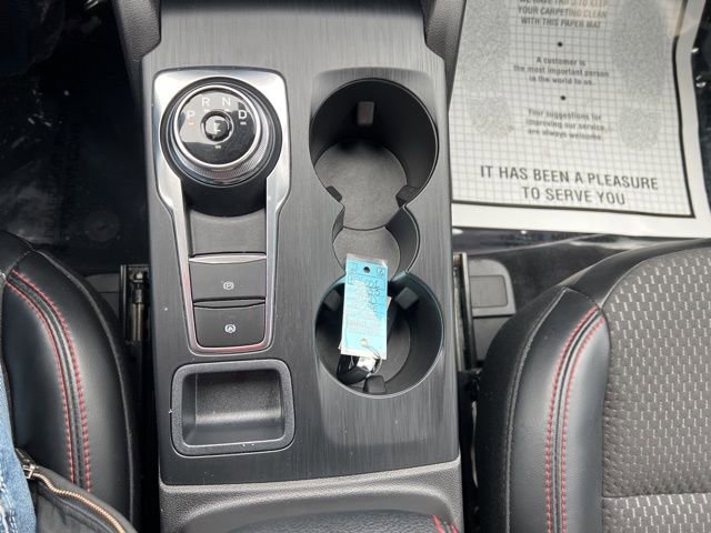 Used 2023 Ford Escape ST-Line Select w/ Tech Pack #2 image 24